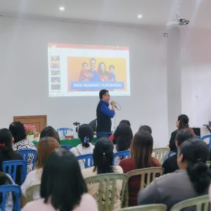 Bantu 1000 Anak, Remaja dan Guru Mendapatkan Pelatihan Literasi, dan Membuat Karya Buku